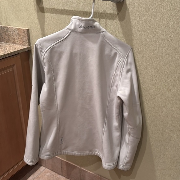 Schoffel Mens light grey jacket - Picture 9 of 13